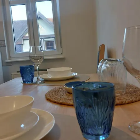Przy Plazy Jaroslawiec, 150 M Do Plazy, Parking W Cenie, 3 Osobowy منزل للإقامة ياروسوافيتس