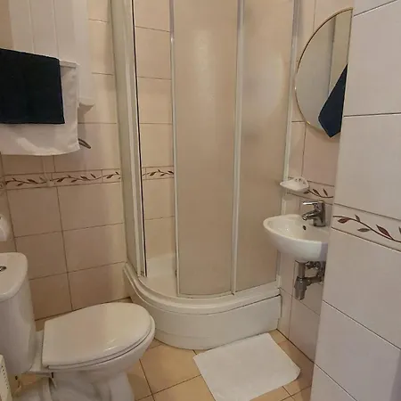 Przy Plazy Jaroslawiec, 150 M Do Plazy, Parking W Cenie, 3 Osobowy منزل للإقامة ياروسوافيتس