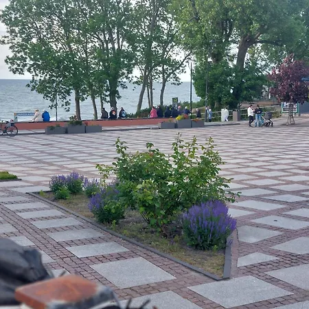 Przy Plazy Jaroslawiec, 150 M Do Plazy, Parking W Cenie, 3 Osobowy
