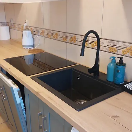 Privat bolig Przy Plazy Jaroslawiec, 150 M Do Plazy, Parking W Cenie, 3 Osobowy