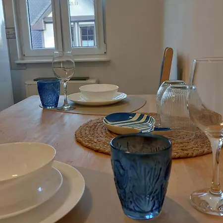 Przy Plazy Jaroslawiec, 150 M Do Plazy, Parking W Cenie, 3 Osobowy Privat bolig