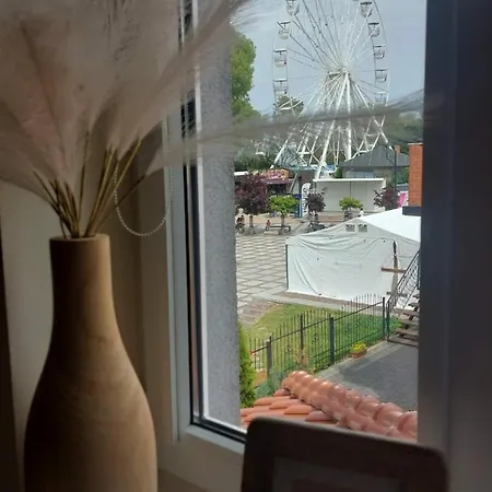 Privat bolig Przy Plazy Jaroslawiec, 150 M Do Plazy, Parking W Cenie, 3 Osobowy *